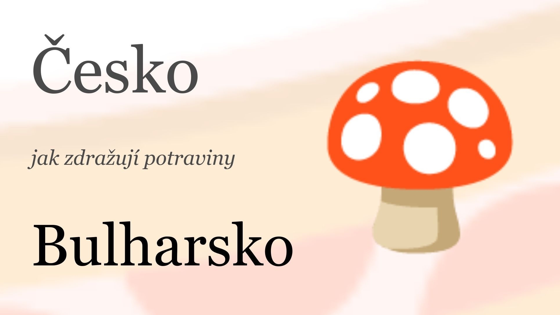 bulharsko